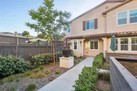 Exterior - 8671 Tobago Ln, Santee, CA 92071 photo 1 of 24