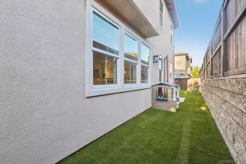 Exterior - 8671 Tobago Ln, Santee, CA 92071 photo 16 of 24