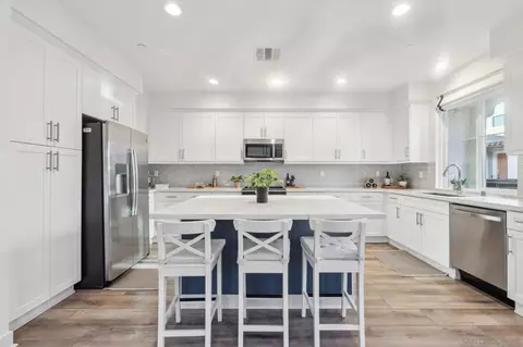 Kitchen - 8671 Tobago Ln, Santee, CA 92071 photo 2 of 7