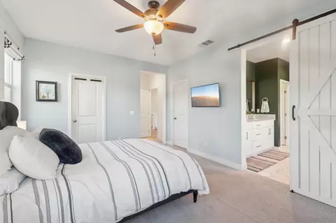 Bedroom - 8671 Tobago Ln, Santee, CA 92071 photo 2 of 9