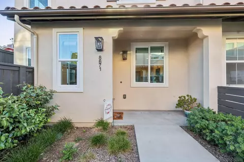 Exterior - 8671 Tobago Ln, Santee, CA 92071 photo 11 of 24