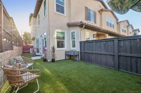 Exterior - 8671 Tobago Ln, Santee, CA 92071 photo 4 of 24