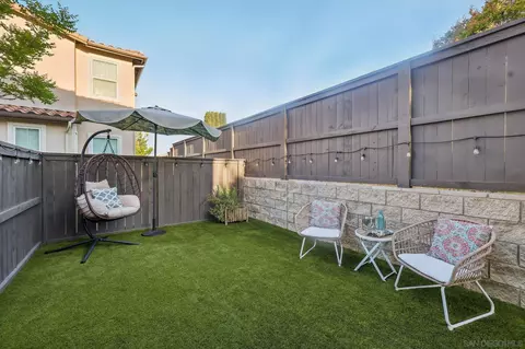 Exterior - 8671 Tobago Ln, Santee, CA 92071 photo 17 of 24