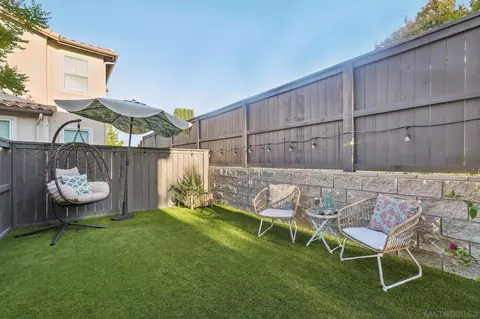 Exterior - 8671 Tobago Ln, Santee, CA 92071 photo 14 of 24