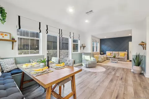 Dining - 8671 Tobago Ln, Santee, CA 92071 photo 1 of 2