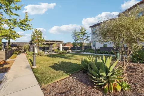 Exterior - 8671 Tobago Ln, Santee, CA 92071 photo 22 of 24
