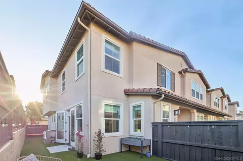 Exterior - 8671 Tobago Ln, Santee, CA 92071 photo 8 of 24