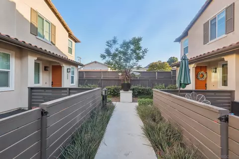 Exterior - 8671 Tobago Ln, Santee, CA 92071 photo 21 of 24
