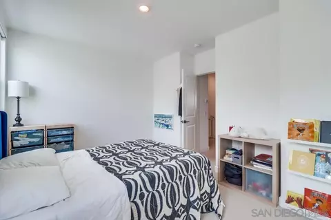 Bedroom - 2408 Cascalote Loop, San Diego, CA 92154 photo 8 of 11