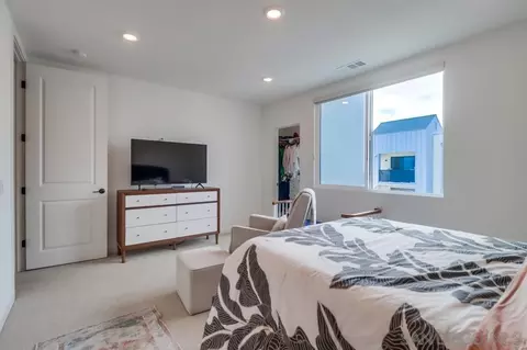 Bedroom - 2408 Cascalote Loop, San Diego, CA 92154 photo 5 of 11