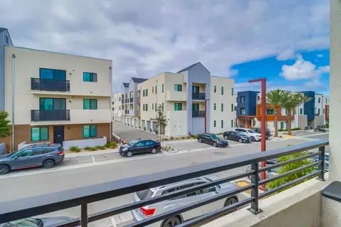 Exterior - 2408 Cascalote Loop, San Diego, CA 92154 photo 3 of 6