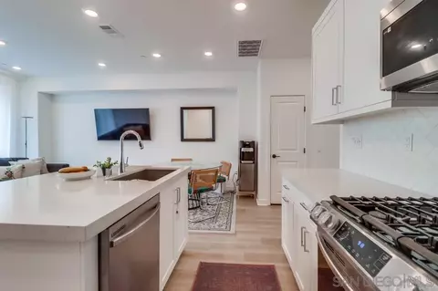 Kitchen - 2408 Cascalote Loop, San Diego, CA 92154 photo 3 of 5