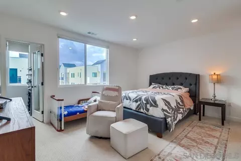 Bedroom - 2408 Cascalote Loop, San Diego, CA 92154 photo 3 of 11