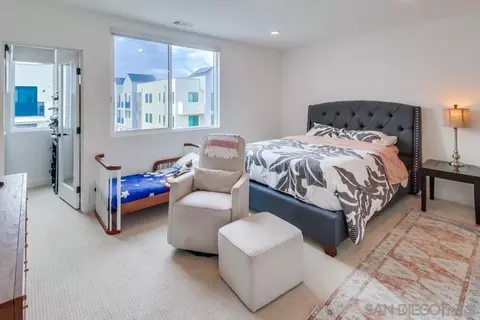 Bedroom - 2408 Cascalote Loop, San Diego, CA 92154 photo 4 of 11