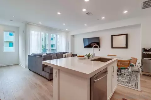 Kitchen - 2408 Cascalote Loop, San Diego, CA 92154 photo 4 of 5