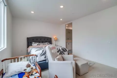 Bedroom - 2408 Cascalote Loop, San Diego, CA 92154 photo 6 of 11