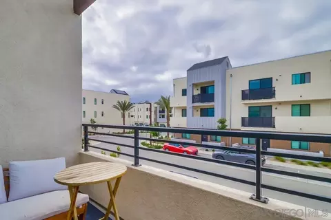 Exterior - 2408 Cascalote Loop, San Diego, CA 92154 photo 2 of 6