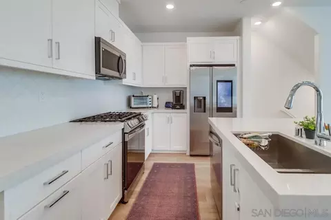 Kitchen - 2408 Cascalote Loop, San Diego, CA 92154 photo 2 of 5