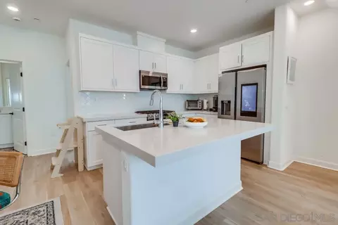 Kitchen - 2408 Cascalote Loop, San Diego, CA 92154 photo 5 of 5
