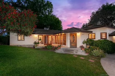 6685 San Miguel Ave, Lemon Grove, CA 91945