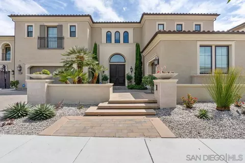 6131 Summit Crest Cir, San Diego, CA 92130