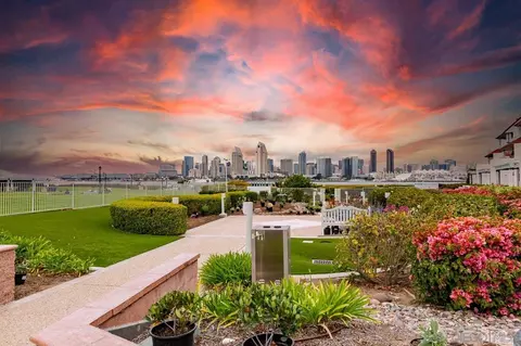 1101 1st #102, Coronado, CA 92118