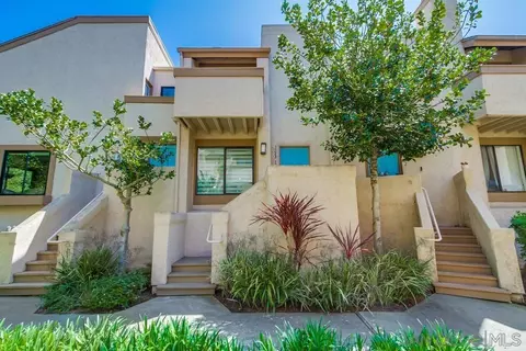 3288 Via Marin #53, La Jolla, CA 92037