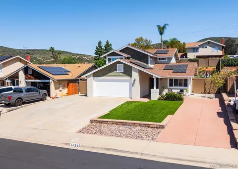 10246 Princess Joann Rd, Santee, CA 92071