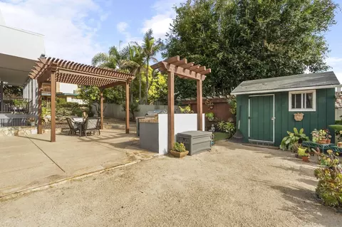 Exterior - 2409 Dunstan, Oceanside, CA 92054 photo 5 of 14