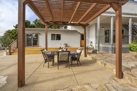 Exterior - 2409 Dunstan, Oceanside, CA 92054 photo 6 of 14