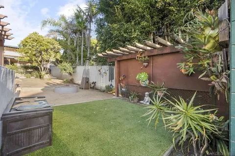 Exterior - 2409 Dunstan, Oceanside, CA 92054 photo 9 of 14