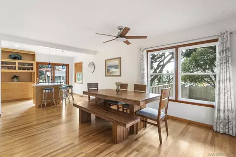 Dining - 2409 Dunstan, Oceanside, CA 92054 photo 1 of 3