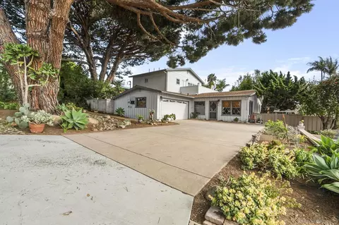 Exterior - 2409 Dunstan, Oceanside, CA 92054 photo 14 of 14