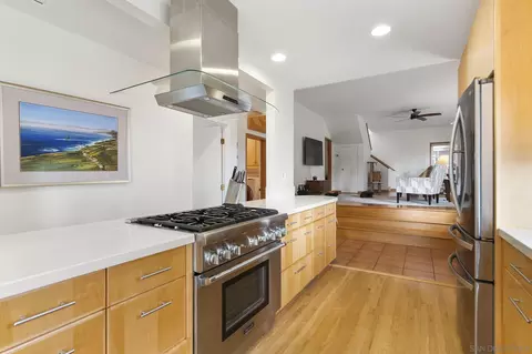 Kitchen - 2409 Dunstan, Oceanside, CA 92054 photo 4 of 4