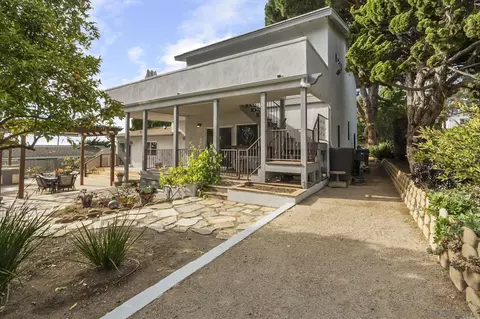 Exterior - 2409 Dunstan, Oceanside, CA 92054 photo 2 of 14