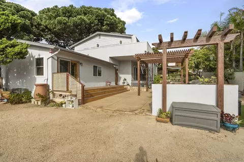 Exterior - 2409 Dunstan, Oceanside, CA 92054 photo 7 of 14