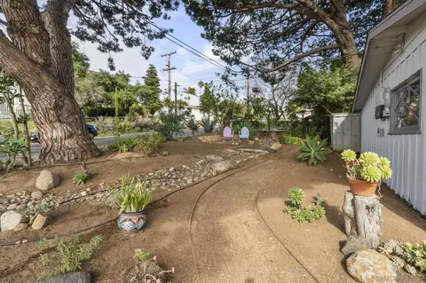 Exterior - 2409 Dunstan, Oceanside, CA 92054 photo 4 of 14