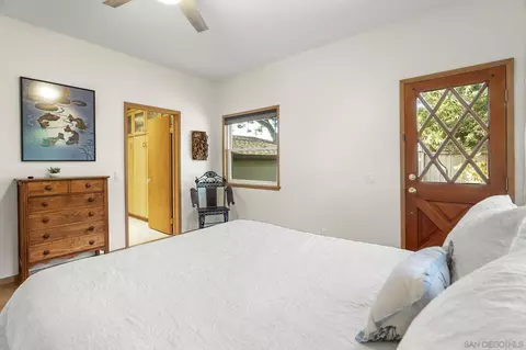 Bedroom - 2409 Dunstan, Oceanside, CA 92054 photo 2 of 5