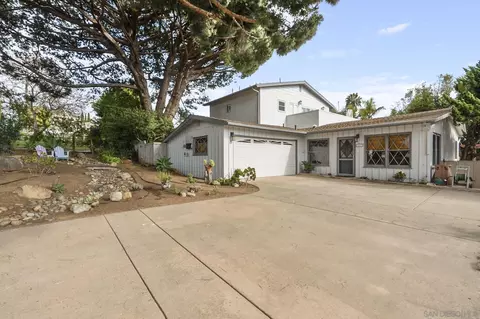 Exterior - 2409 Dunstan, Oceanside, CA 92054 photo 3 of 14