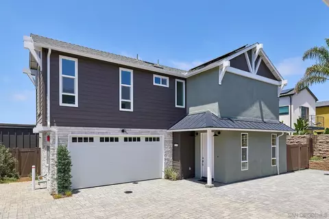 Exterior - 567 N Vulcan Ave, Encinitas, CA 92024 photo 10 of 12