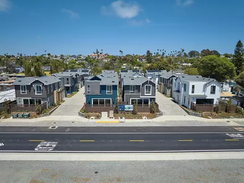 View/Area - 567 N Vulcan Ave, Encinitas, CA 92024 photo 2 of 5