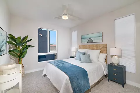 Bedroom - 567 N Vulcan Ave, Encinitas, CA 92024 photo 3 of 4