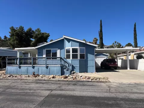 35109 Highway 79 #SPC 168, Warner Springs, CA 92086
