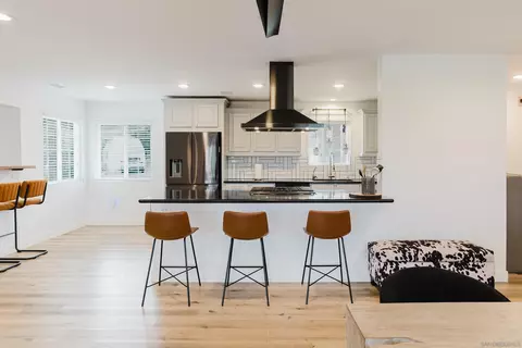 Kitchen - 11911 Rocoso Rd, Lakeside, CA 92040 photo 2 of 3