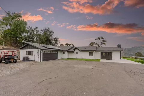 Exterior - 11911 Rocoso Rd, Lakeside, CA 92040 photo 4 of 4