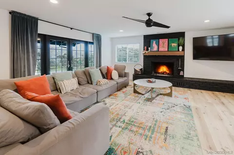 Living - 11911 Rocoso Rd, Lakeside, CA 92040 photo 1 of 2