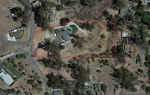View/Area - 11911 Rocoso Rd, Lakeside, CA 92040 photo 2 of 5