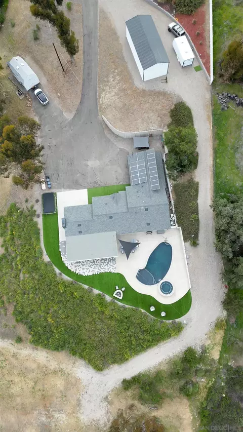 View/Area - 11911 Rocoso Rd, Lakeside, CA 92040 photo 5 of 5