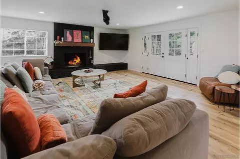 Living - 11911 Rocoso Rd, Lakeside, CA 92040 photo 2 of 2