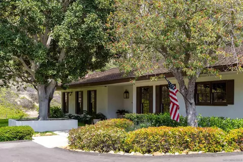 16059 Puerta Del Sol, Rancho Santa Fe, CA 92067